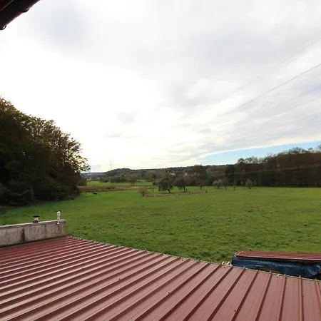 Gite En Pleine Nature Docelles Exterior foto
