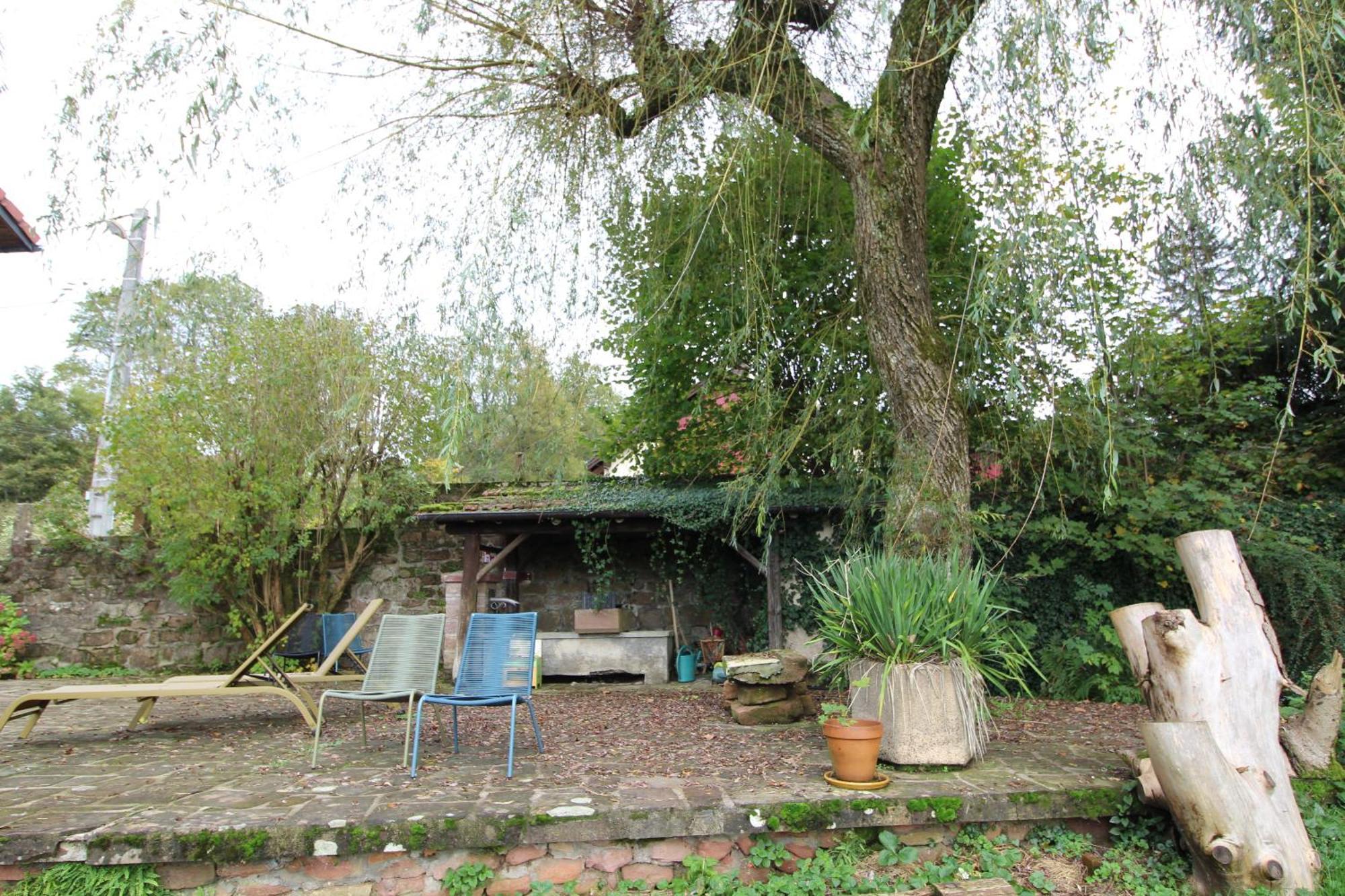 En Pleine Nature Apartment *