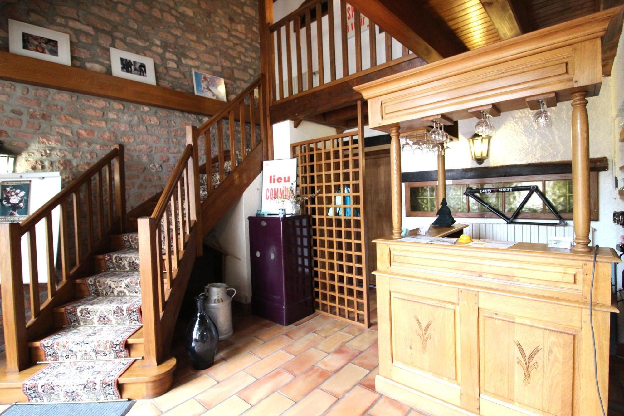 En Pleine Nature Apartment *